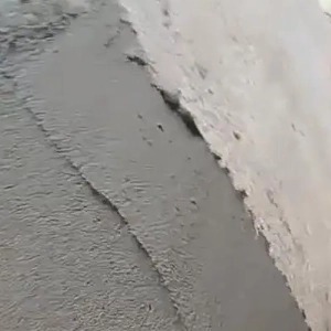 碌曲水工建筑物I级C55聚合物改性水泥砂浆 渠道防渗泵站加固迎水面抗冲刷砂浆