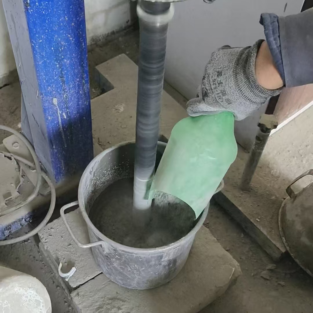 碌曲桥梁公路张拉用H60压浆料与普通压浆料有什么区别？