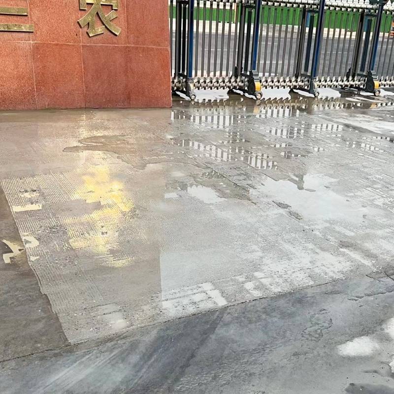 碌曲水泥路面翻新砂浆